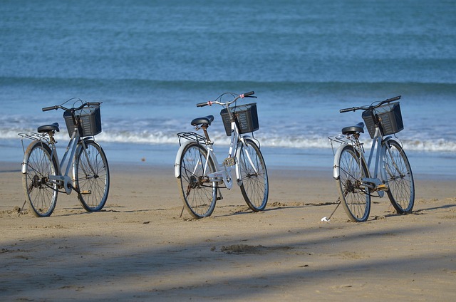 Beach Limo Rental