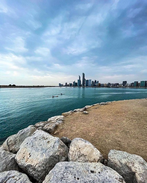 biking dubai