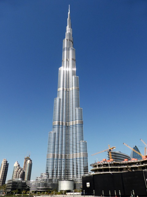 biking dubai
