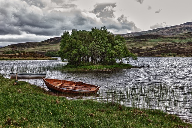 boat