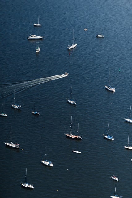 boat hire