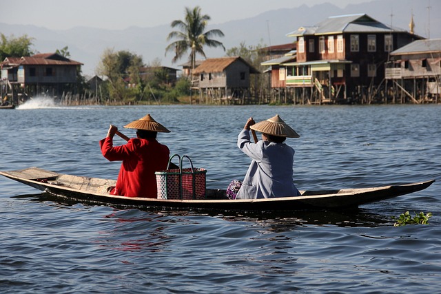 boat hire