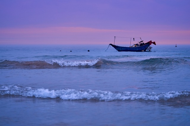 boat rental