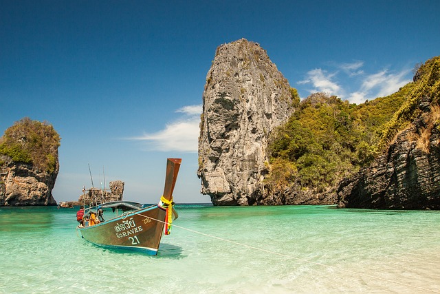 Boat Rentals