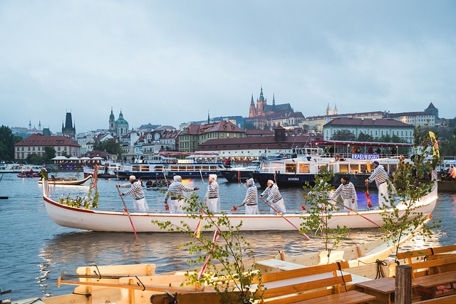Boat Rentals