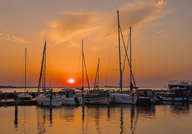 Sailing Dubai Marina’s Skyline: Book Your Dream Sunset Cruise