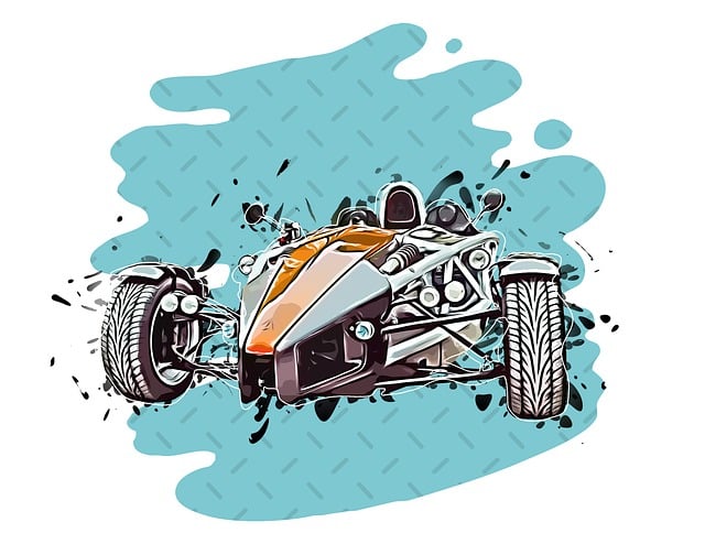 buggy adventure