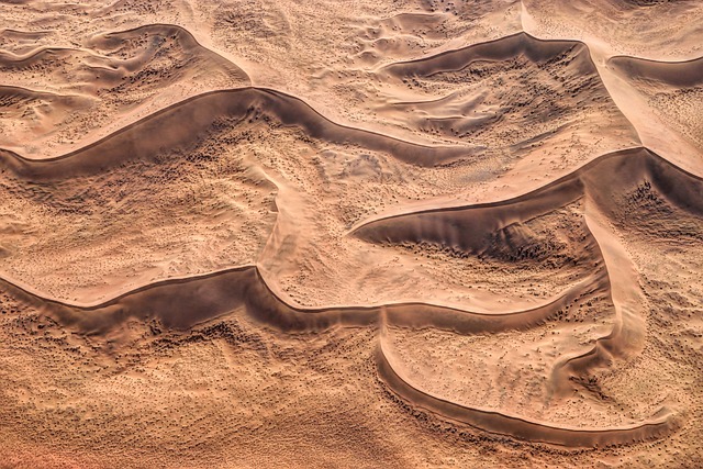 Dubai Dune Buggy Adventures: Navigating the Desert’s Excitement