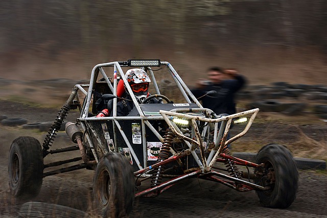 buggy dubai