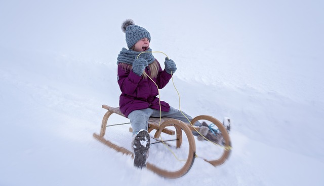 buggy ride