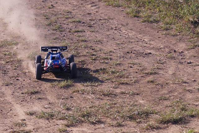 Dubai Dune Buggy Tours: Explore the Desert’s Allure Safely and Responsibly