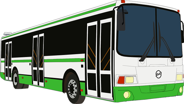 Bus rental