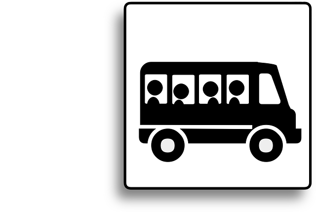 Bus rental