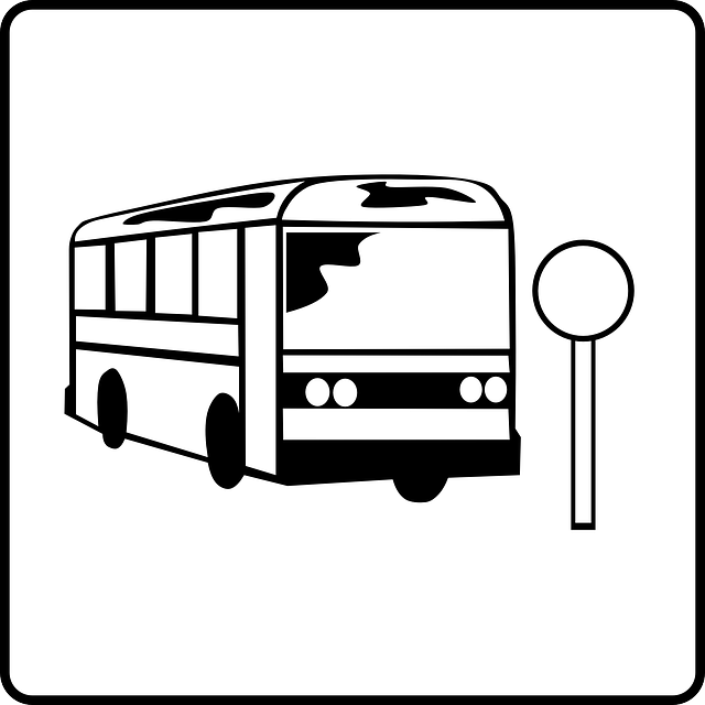 bus rental