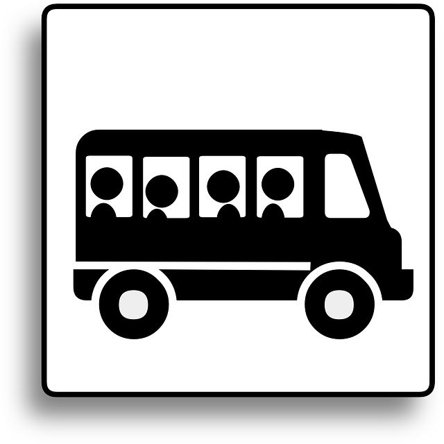 Bus rental