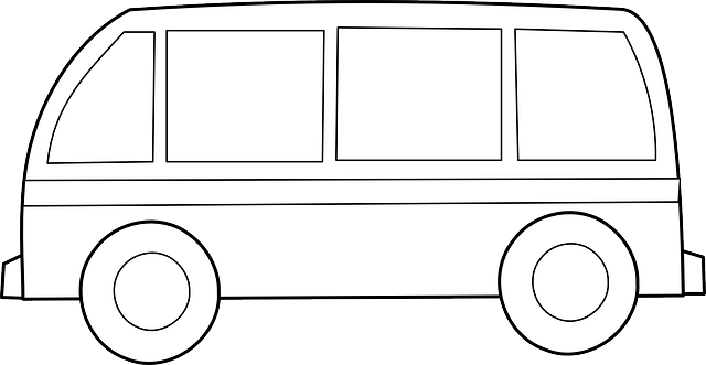 Bus rental