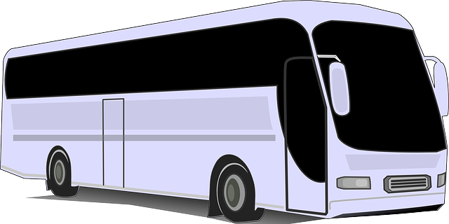 Bus rental