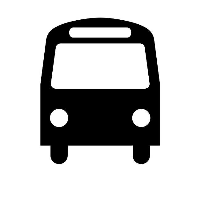 Bus rental