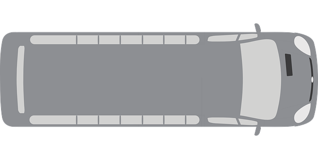 Bus rental