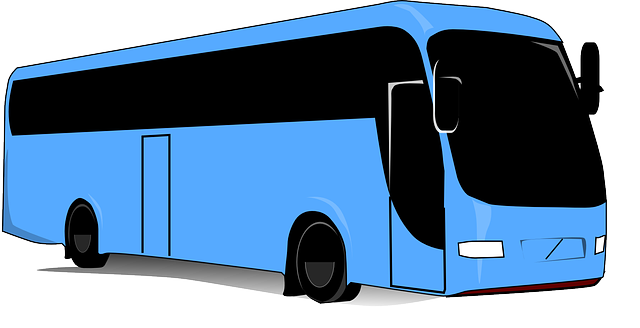 Bus rental