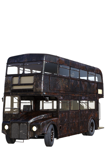 Bus Tours