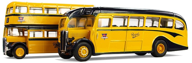 Experience Dubai’s Luxury: Unlocking Unforgettable Bus Rentals