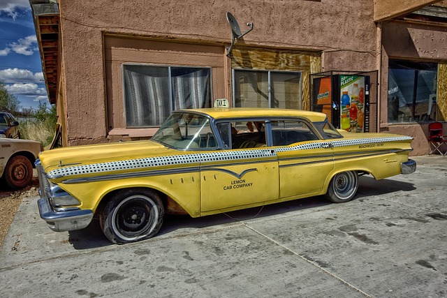 car rental