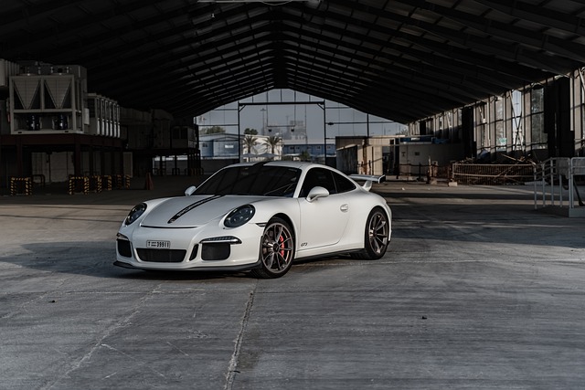 car rental