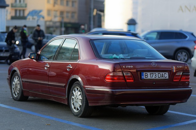 car rental