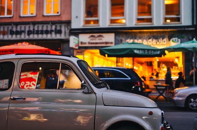 car rental