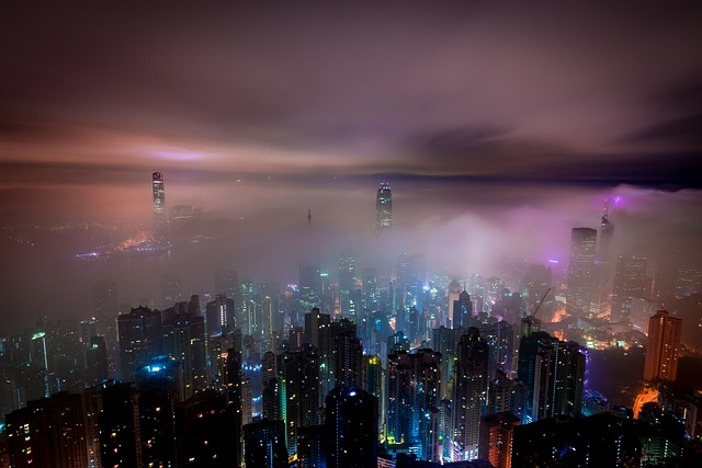 city tou