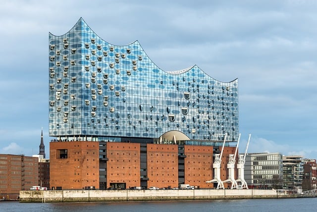 city tour itinerary