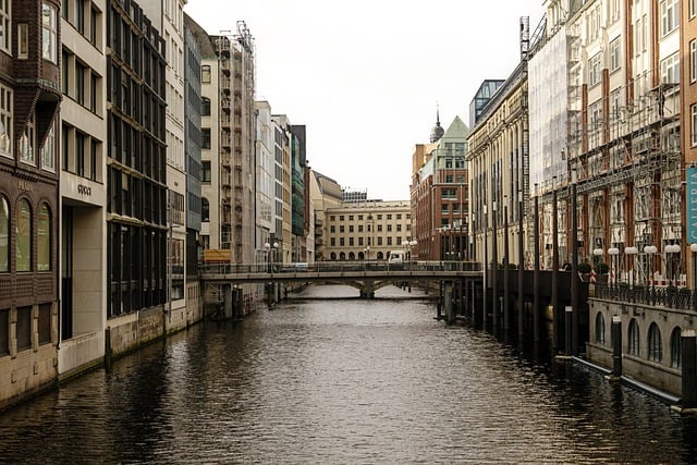 city tour itinerary