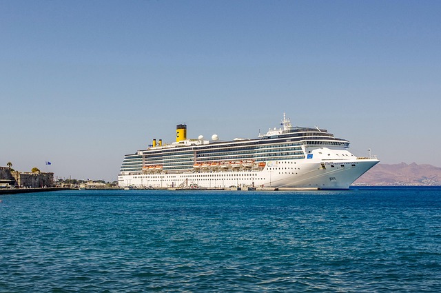 cruise