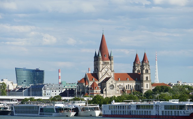 cruise booking