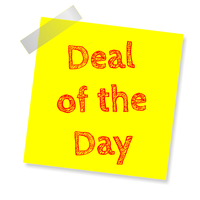 deals