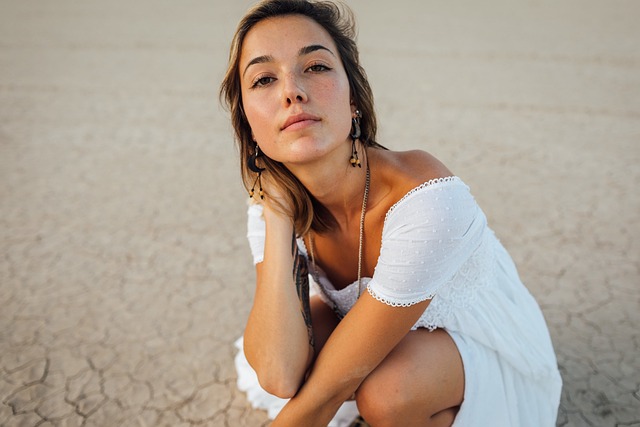 Desert