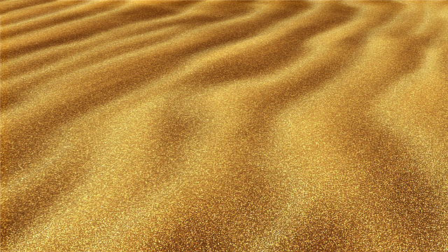 desert
