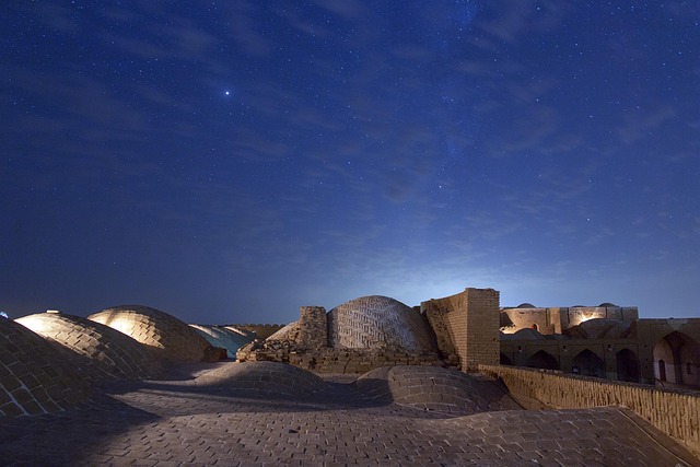 Desert