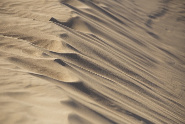 Best Hot Air Balloon Dubai: Soar at Dawn Over Dunes