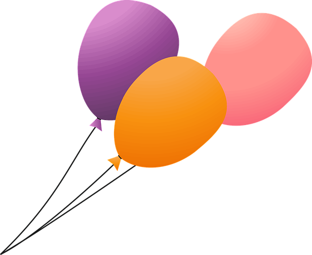 desert balloon