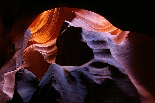 desert balloon