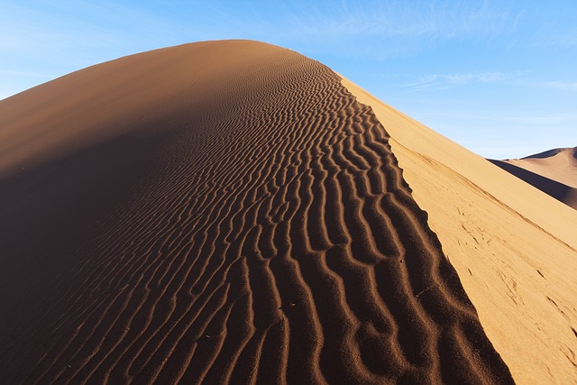 Mastering Desert Safari Pickups: A Guide for Arabian Ranches in Dubai