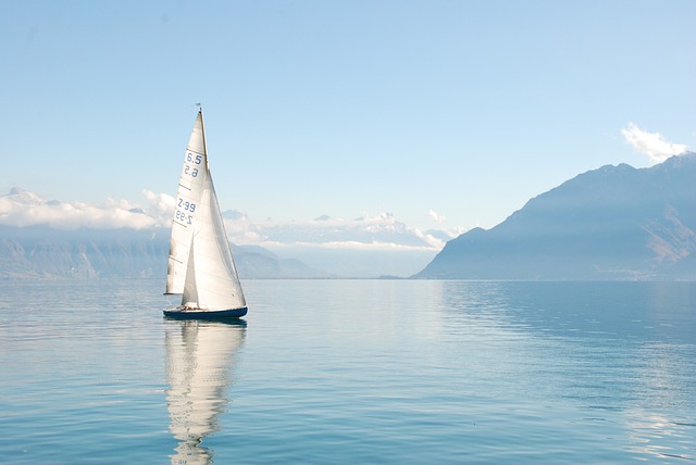 dinner boat