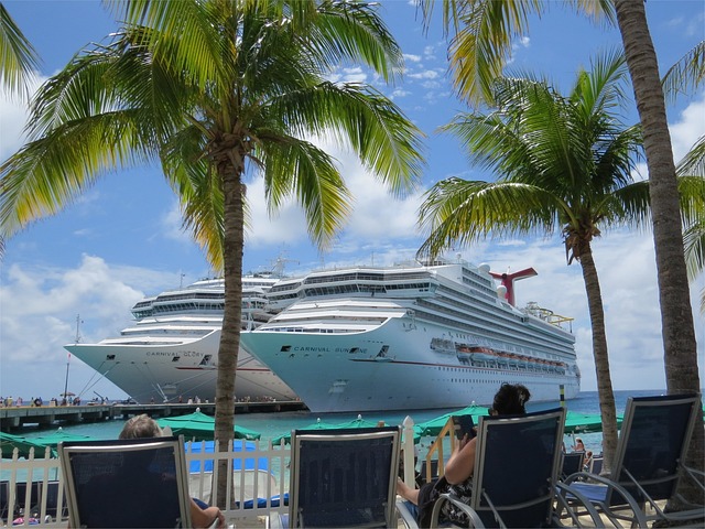 dinner cruise