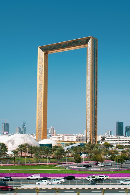 dubai buggy