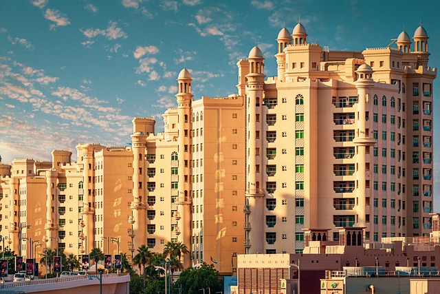 dubai city tour