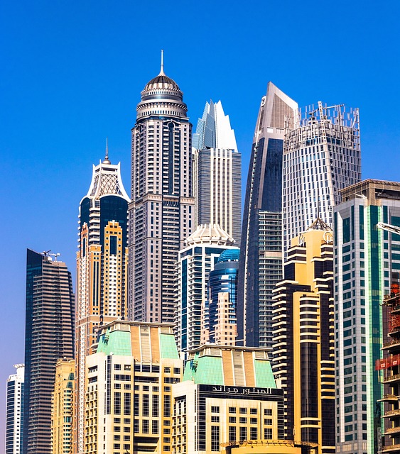 dubai city tour