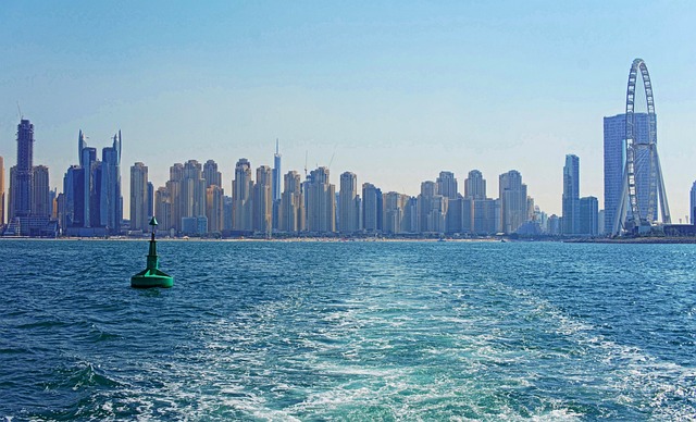 Discovering Dubai’s Coastal Charm: Affordable City Tour Packages