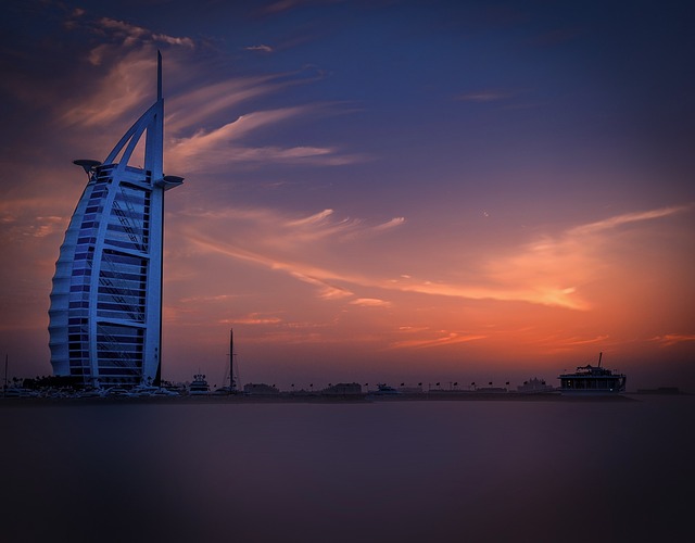 dune buggy dubai